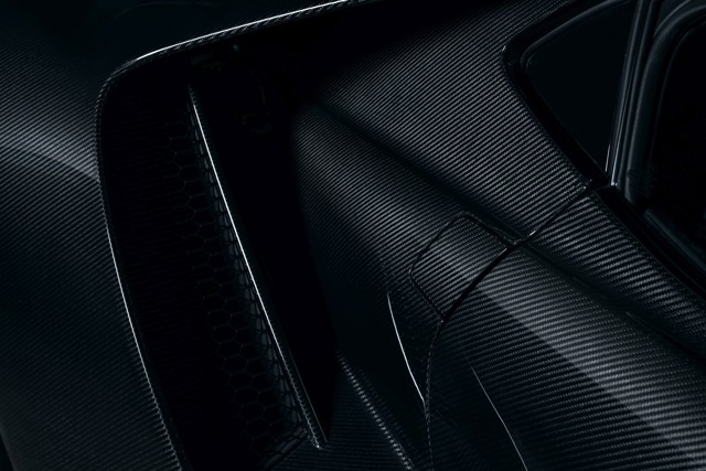 Ford Gt photo 11