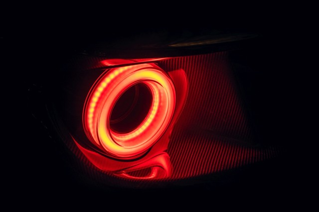 Ford Gt photo 12