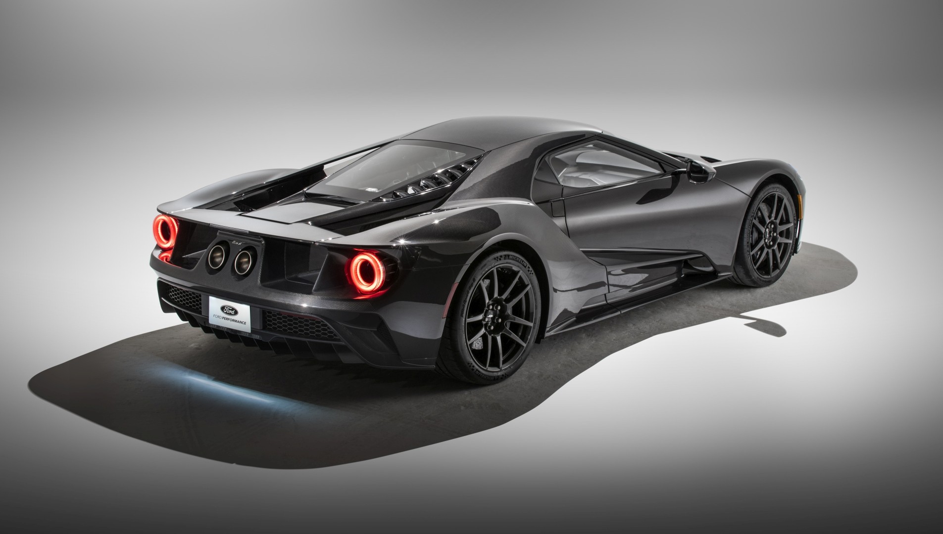 Ford Gt photo 6