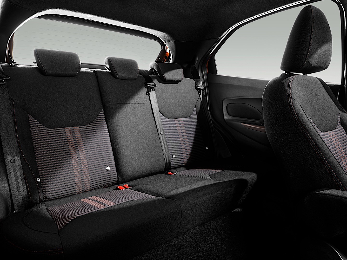 Ford Ka+ Active photo 26