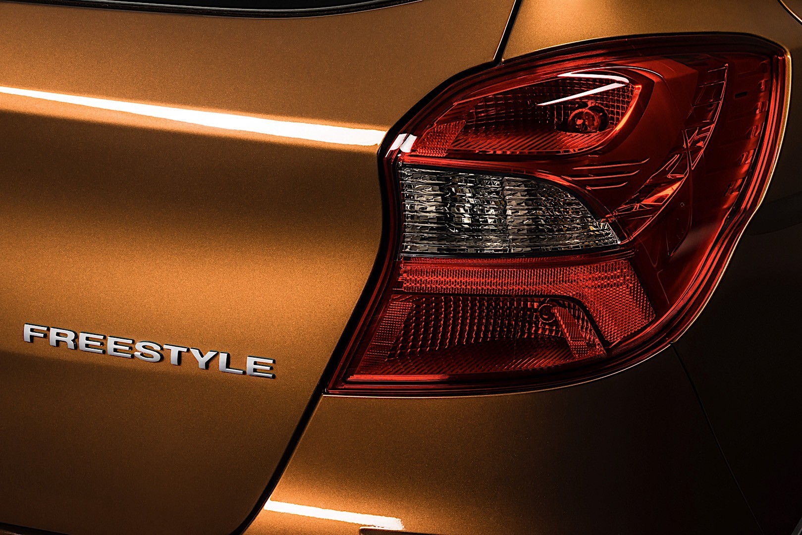 Ford Ka+ Active photo 10