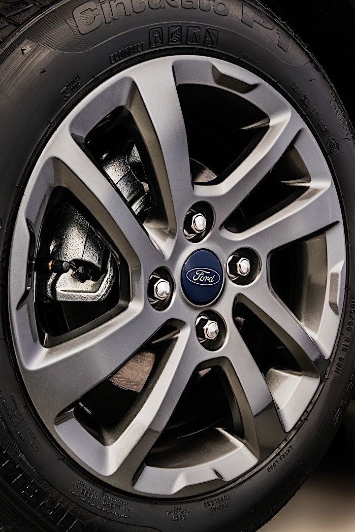 Ford Ka+ Active photo 14