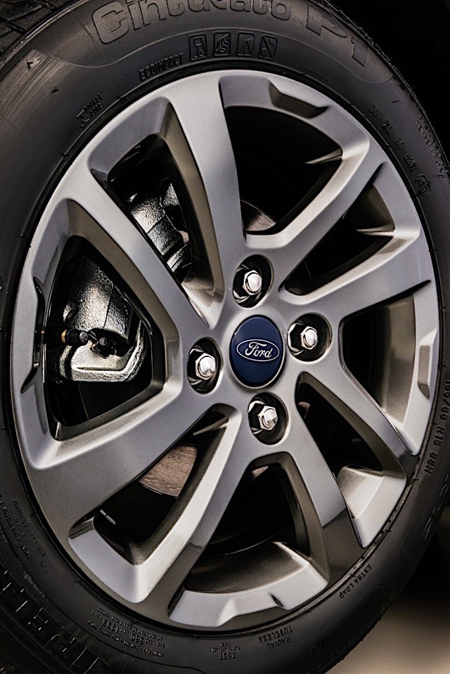 Ford Ka+ Active photo 14
