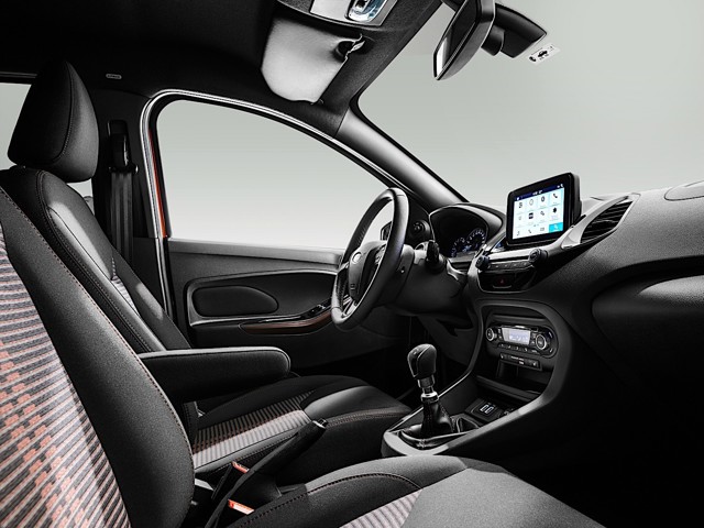Ford Ka+ Active photo 27