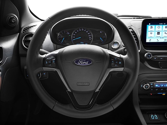 Ford Ka+ Active photo 23