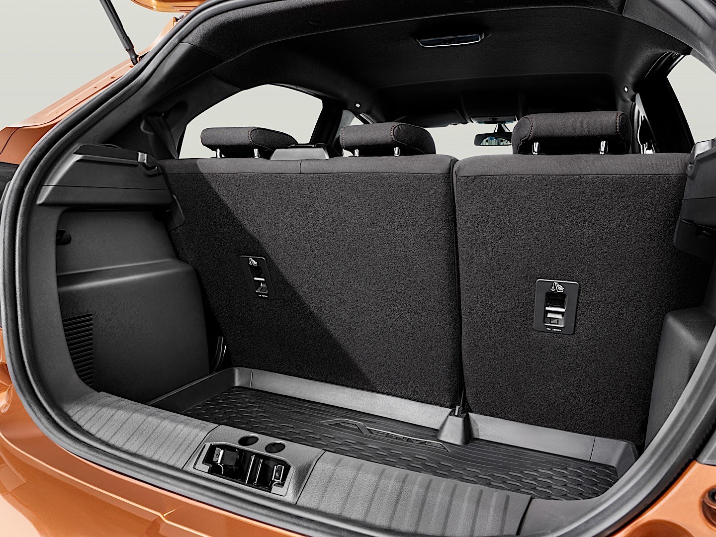 Ford Ka+ Active photo 28