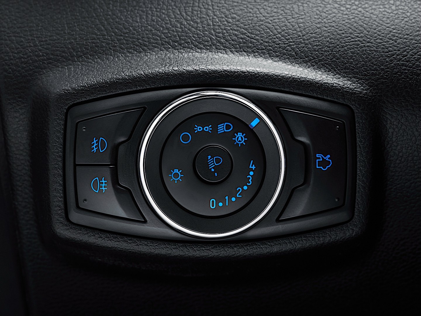 Ford Ka+ Active photo 30