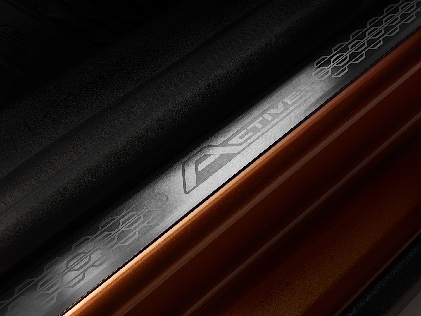 Ford Ka+ Active photo 24