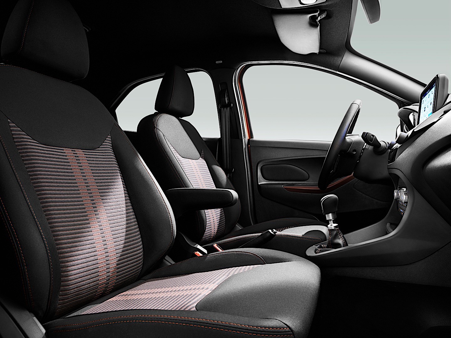 Ford Ka+ Active photo 25