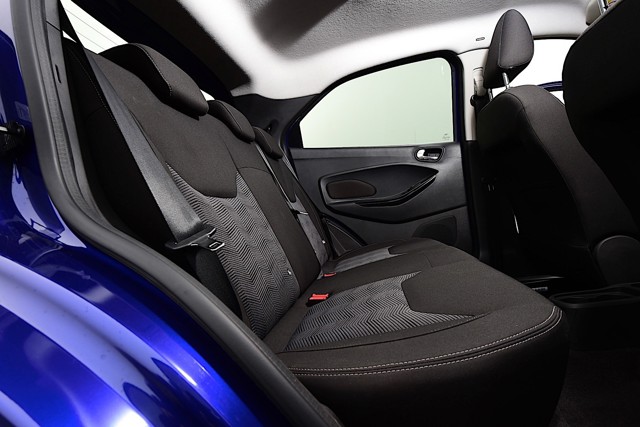 Ford Ka+ photo 36