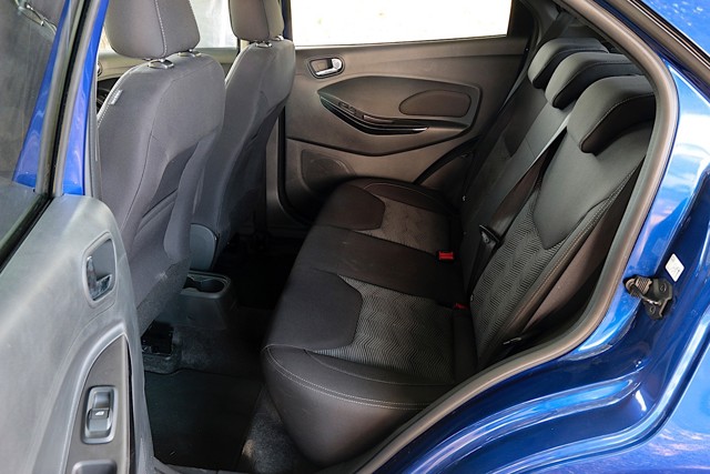 Ford Ka+ photo 45