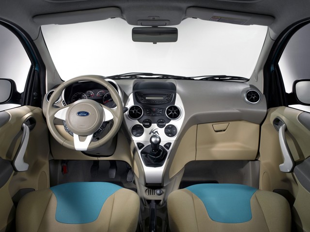 Ford Ka foto 88