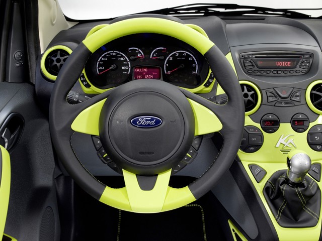 Ford Ka foto 90