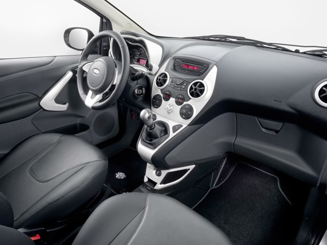 Ford Ka foto 96
