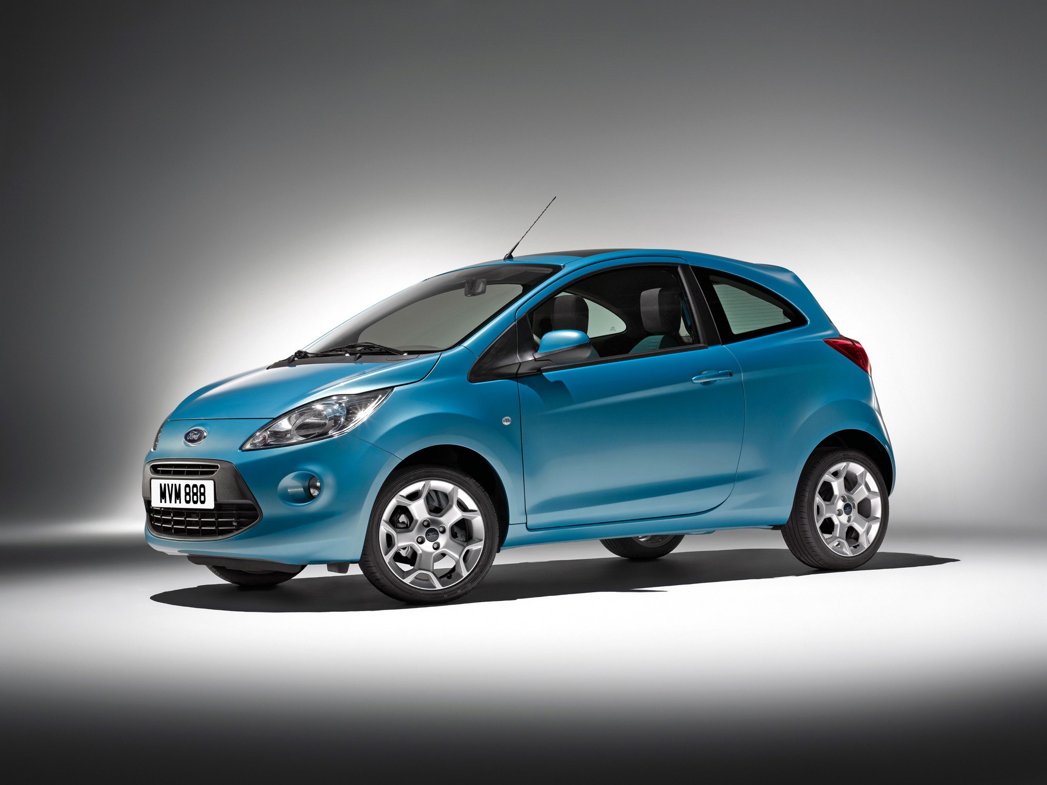 Ford Ka photo 46
