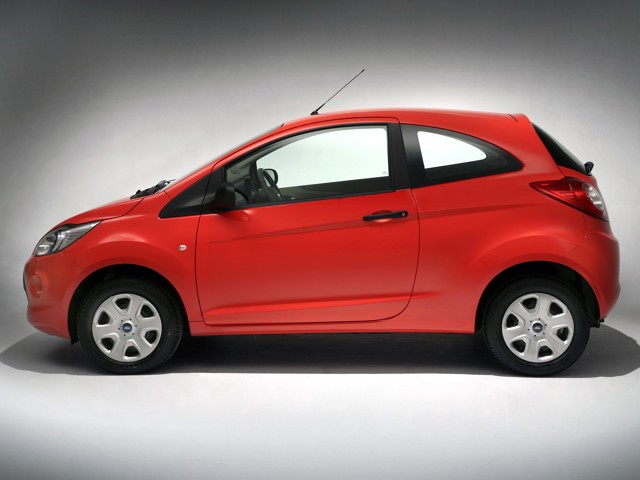 Ford Ka foto 48