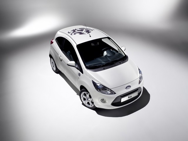 Ford Ka foto 55