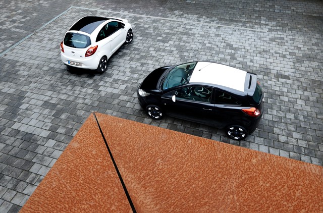 Ford Ka foto 68