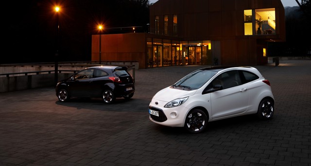 Ford Ka foto 80