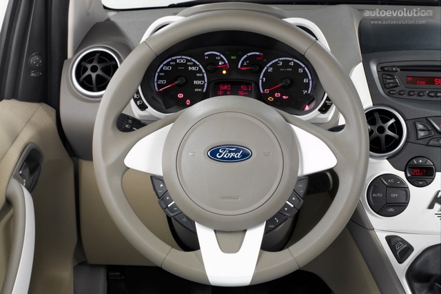 Ford Ka foto 85