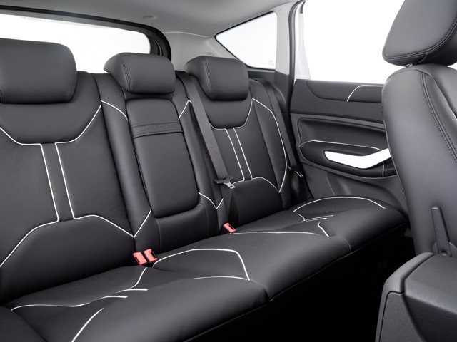 Ford Kuga photo 84