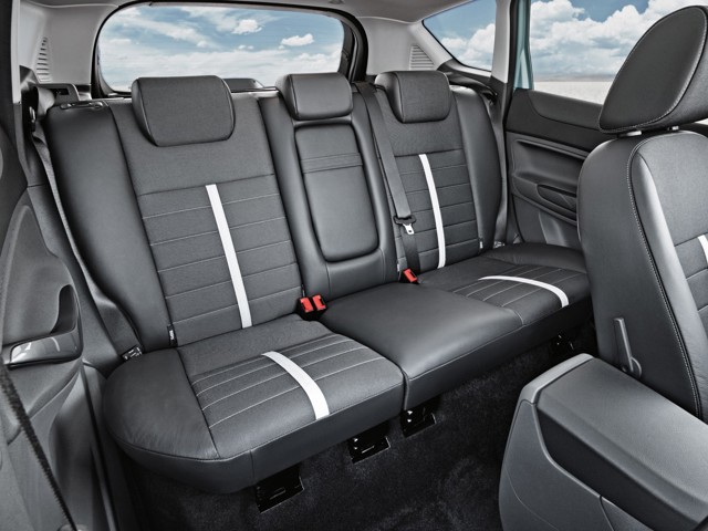 Ford Kuga photo 87