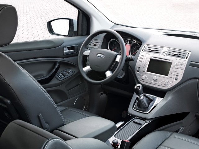 Ford Kuga photo 88