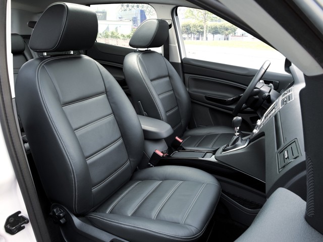 Ford Kuga photo 89