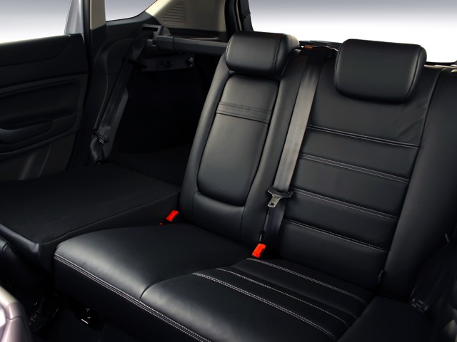 Ford Kuga photo 91