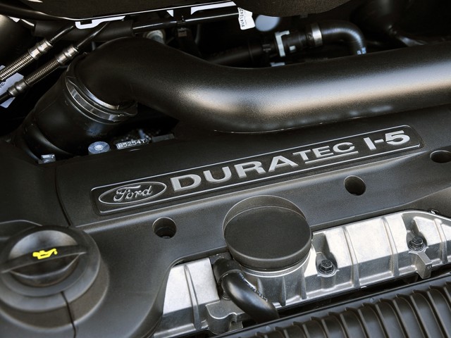 Ford Kuga photo 92