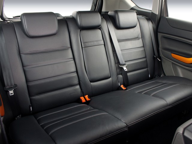 Ford Kuga photo 94