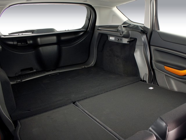 Ford Kuga photo 95