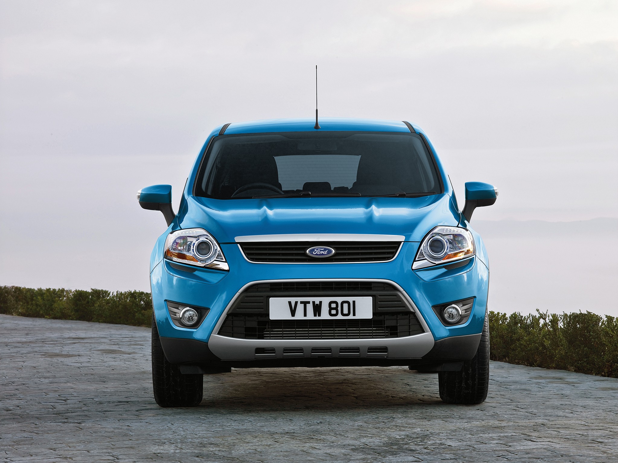 Ford Kuga photo 33