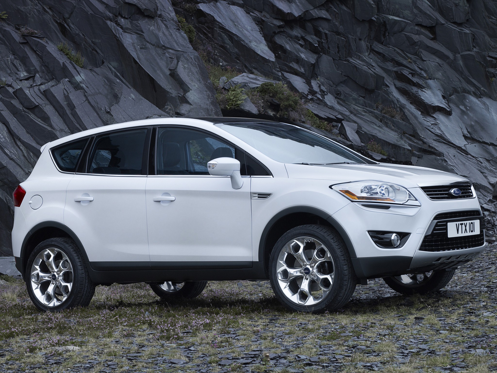 Ford Kuga photo 63