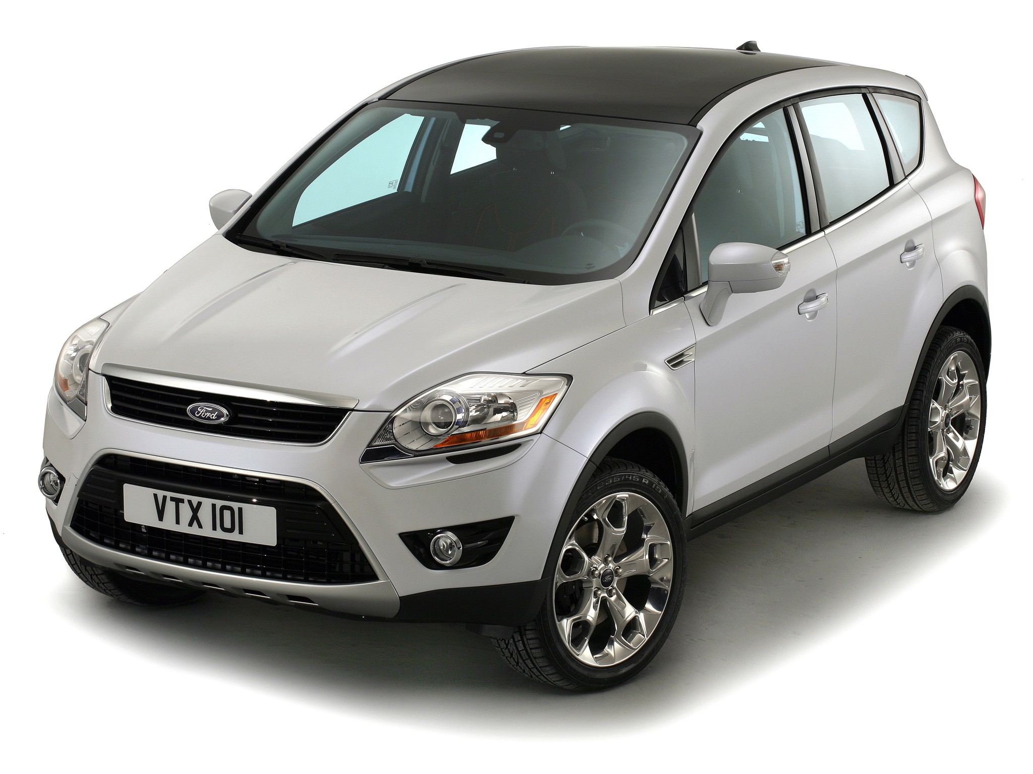 Ford Kuga photo 67