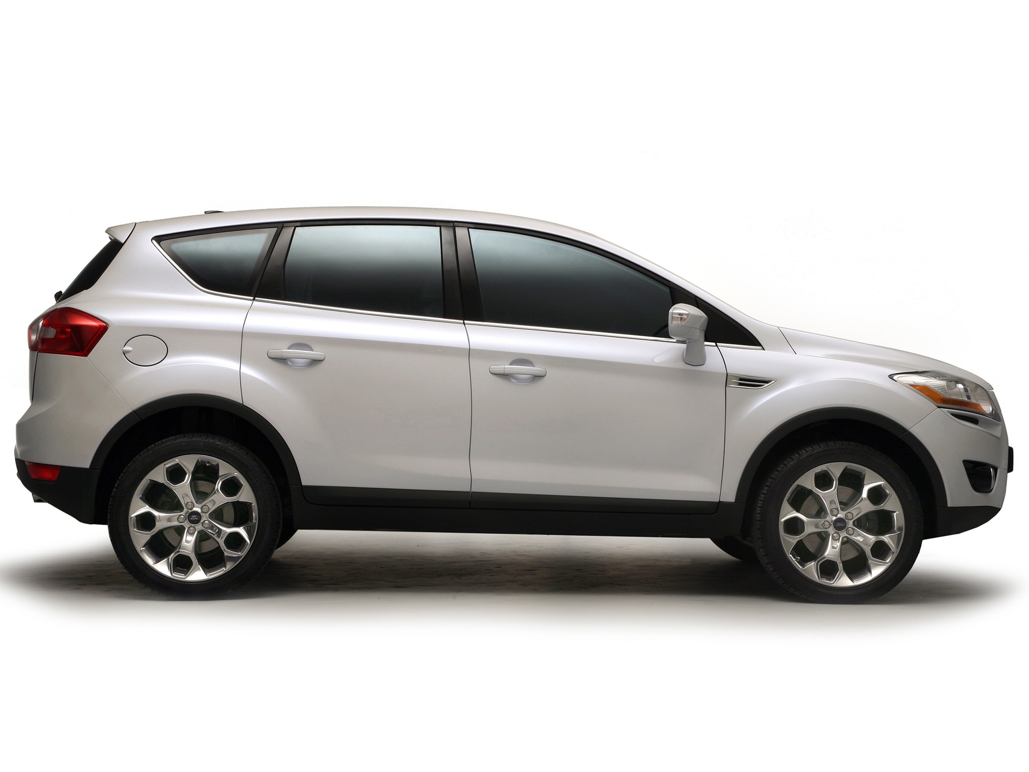 Ford Kuga photo 69