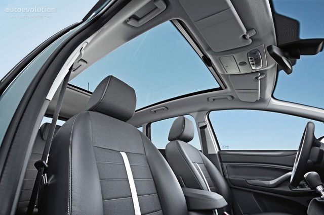 Ford Kuga photo 72