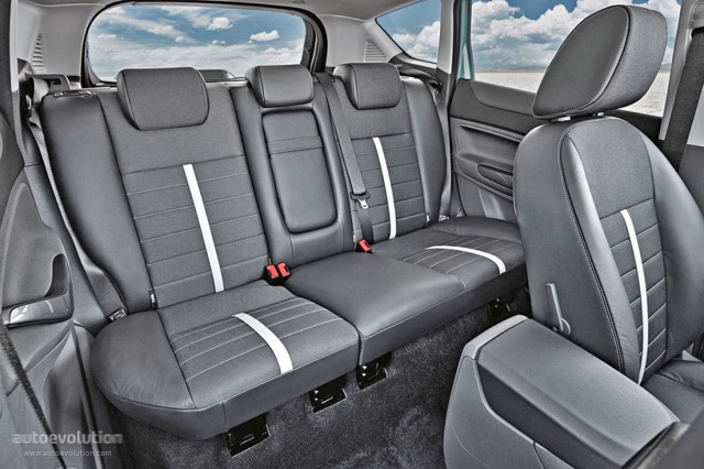 Ford Kuga photo 77