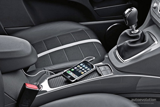 Ford Kuga photo 78