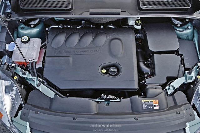 Ford Kuga photo 81