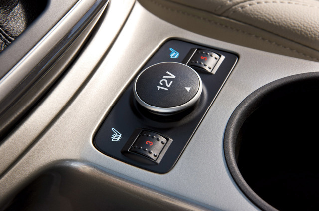 Ford Kuga photo 56