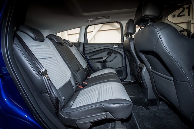 Ford Kuga photo 68