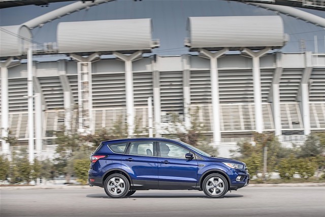 Ford Kuga photo 7