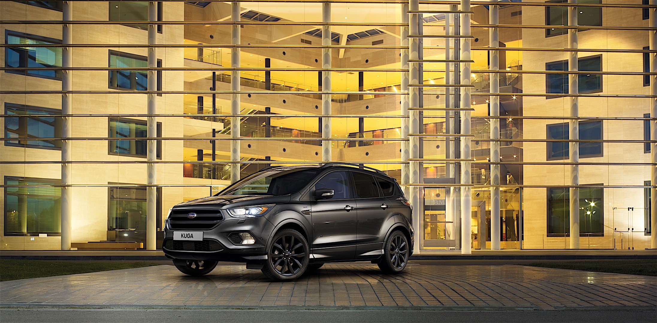 Ford Kuga photo 17