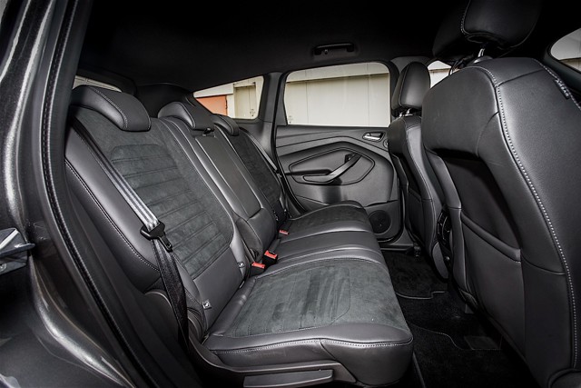 Ford Kuga photo 60