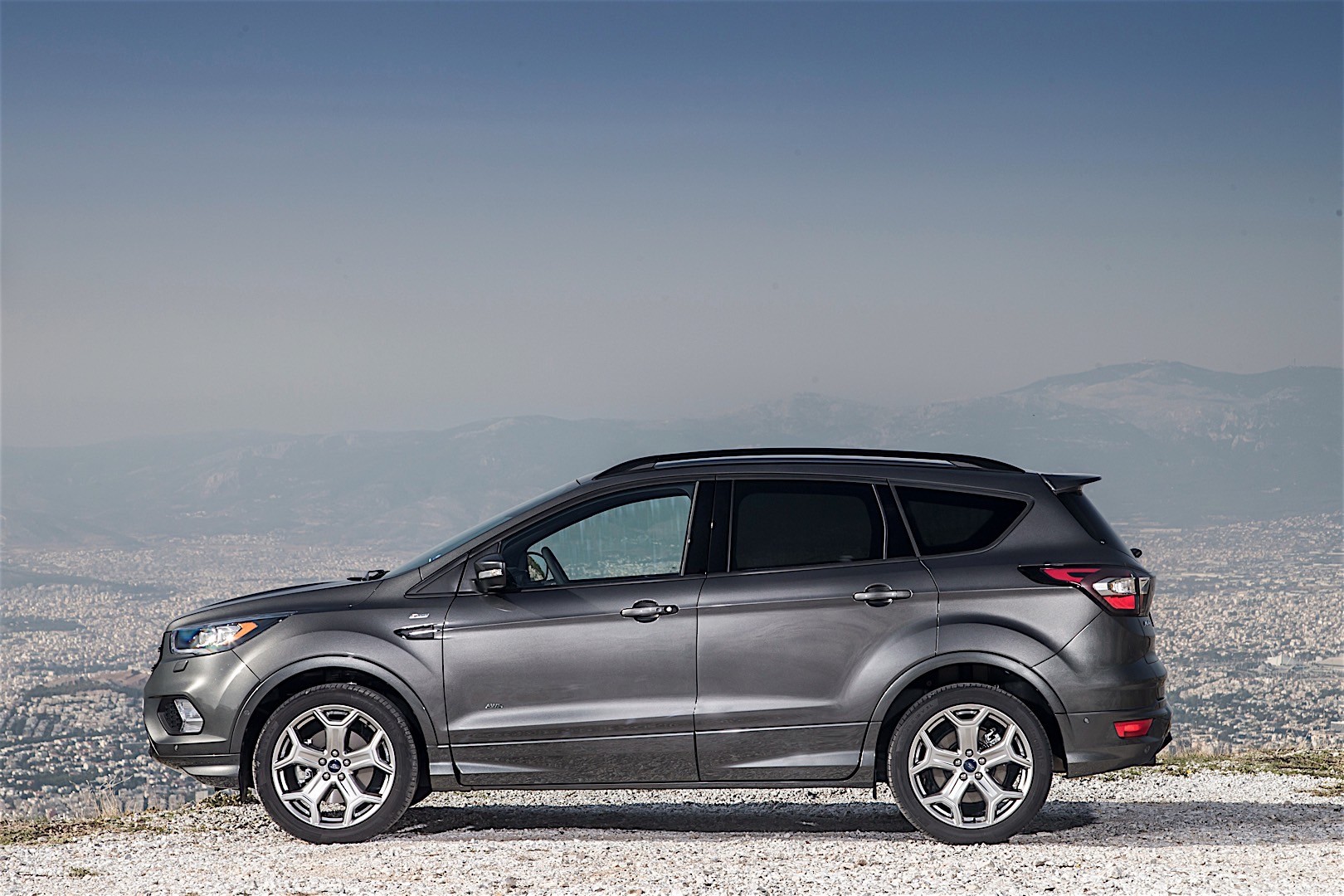 Ford Kuga photo 51