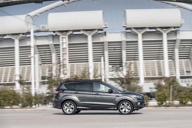 Ford Kuga photo 54