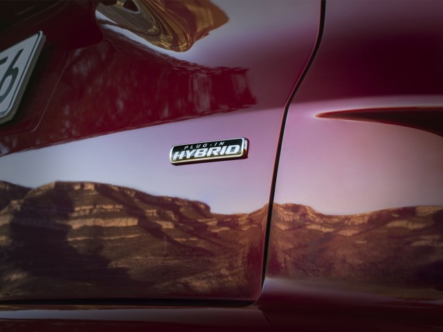 Ford Kuga photo 10