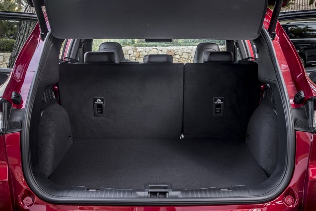 Ford Kuga photo 54