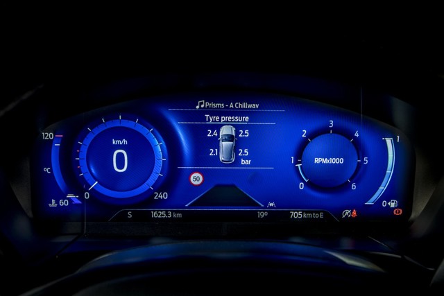 Ford Kuga photo 55